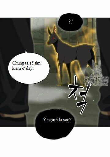 Vua Trộm mộ: Chapter 63