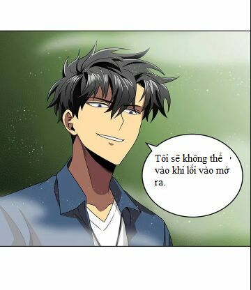 Vua Trộm mộ: Chapter 63