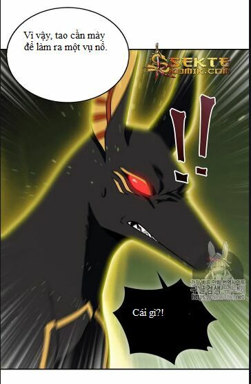 Vua Trộm mộ: Chapter 63