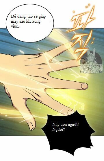 Vua Trộm mộ: Chapter 63