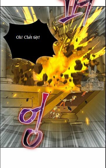 Vua Trộm mộ: Chapter 63
