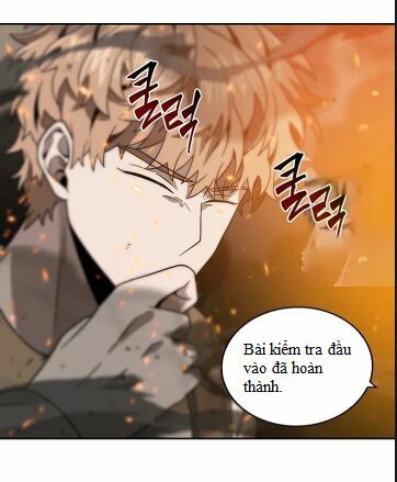 Vua Trộm mộ: Chapter 63