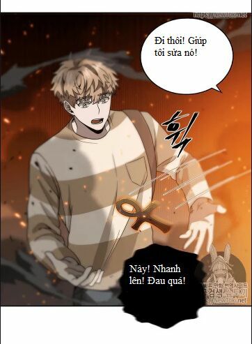 Vua Trộm mộ: Chapter 63