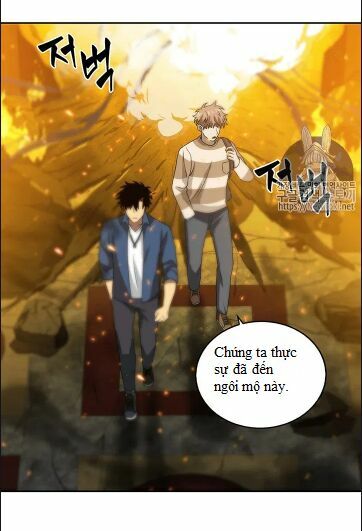 Vua Trộm mộ: Chapter 63