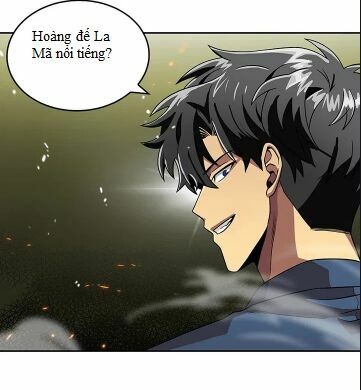 Vua Trộm mộ: Chapter 63