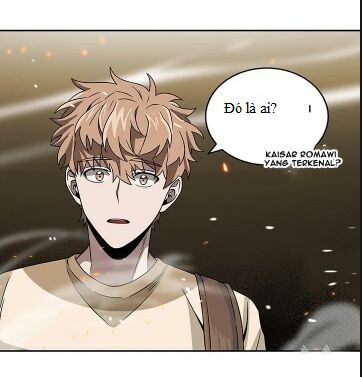 Vua Trộm mộ: Chapter 63