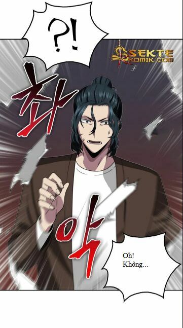 Vua Trộm mộ: Chapter 63