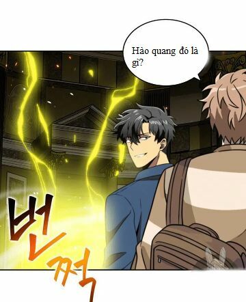 Vua Trộm mộ: Chapter 63