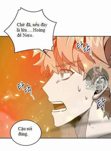 Vua Trộm mộ: Chapter 63
