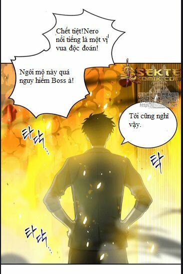 Vua Trộm mộ: Chapter 63