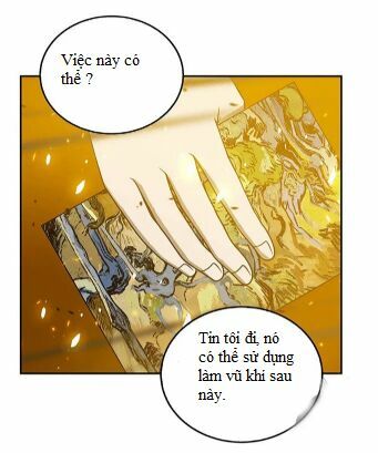 Vua Trộm mộ: Chapter 63