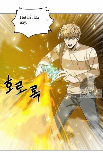 Vua Trộm mộ: Chapter 63