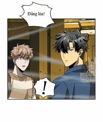 Vua Trộm mộ: Chapter 63