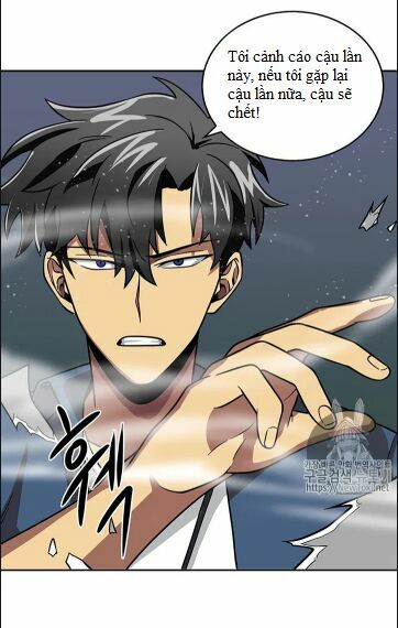 Vua Trộm mộ: Chapter 63