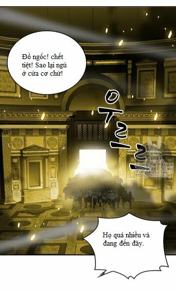 Vua Trộm mộ: Chapter 63