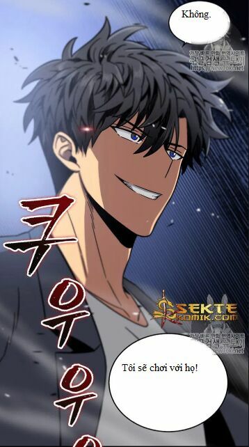 Vua Trộm mộ: Chapter 63