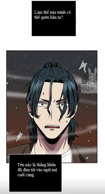Vua Trộm mộ: Chapter 63