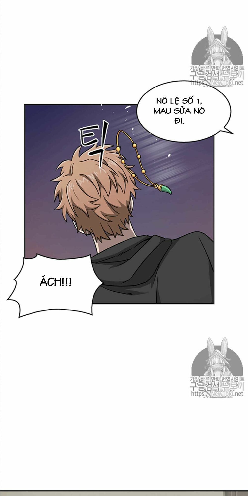 Vua Trộm mộ: Chapter 75