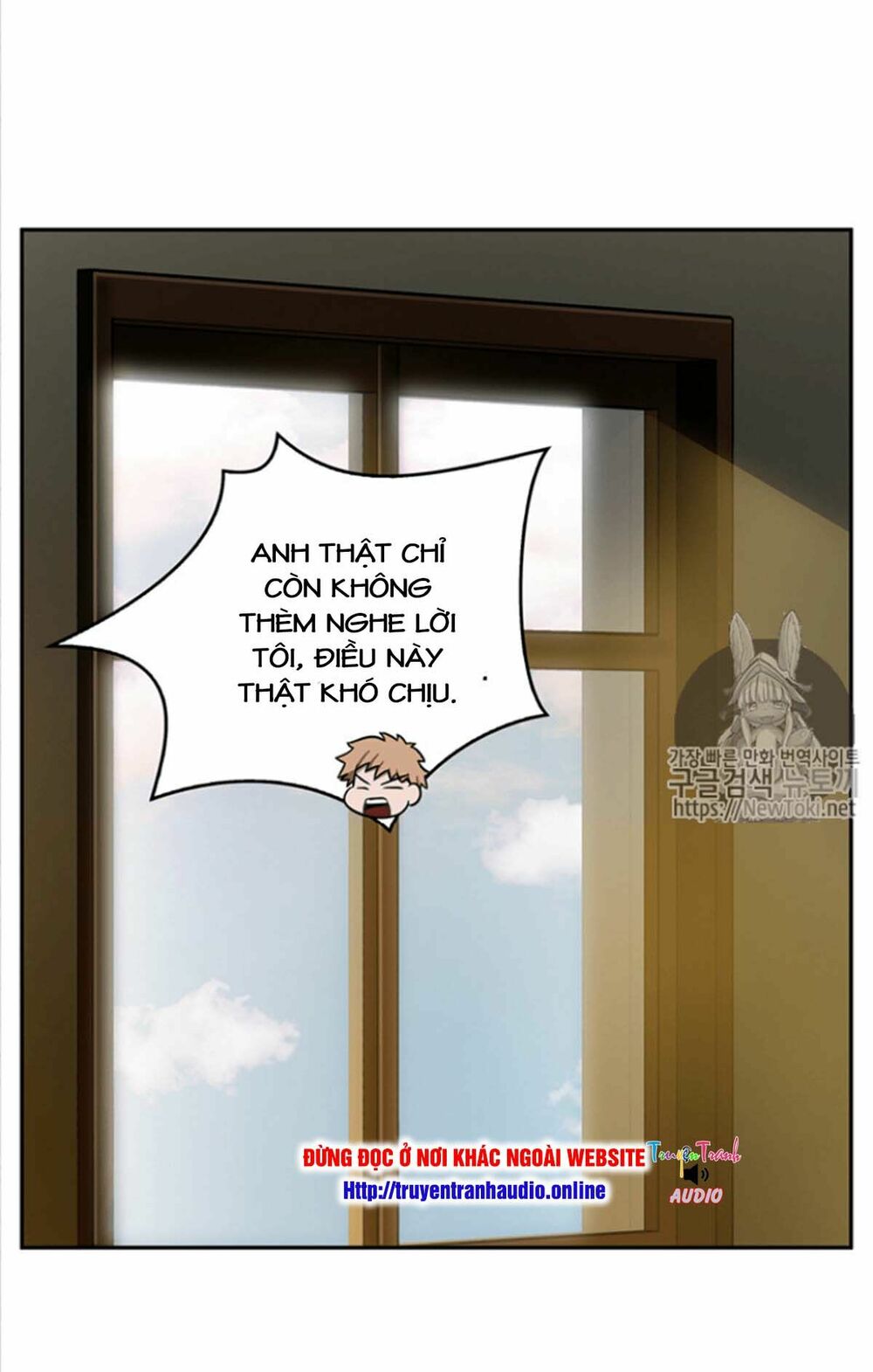 Vua Trộm mộ: Chapter 75