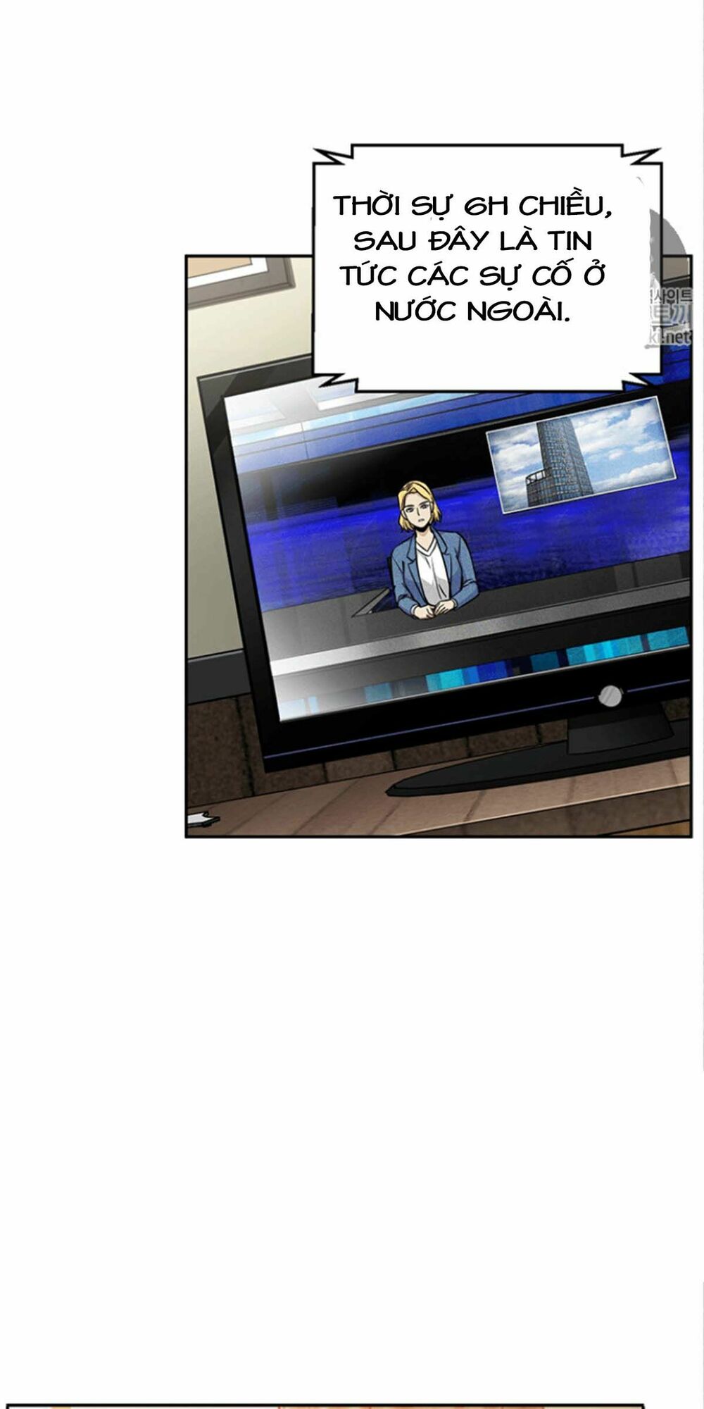 Vua Trộm mộ: Chapter 75