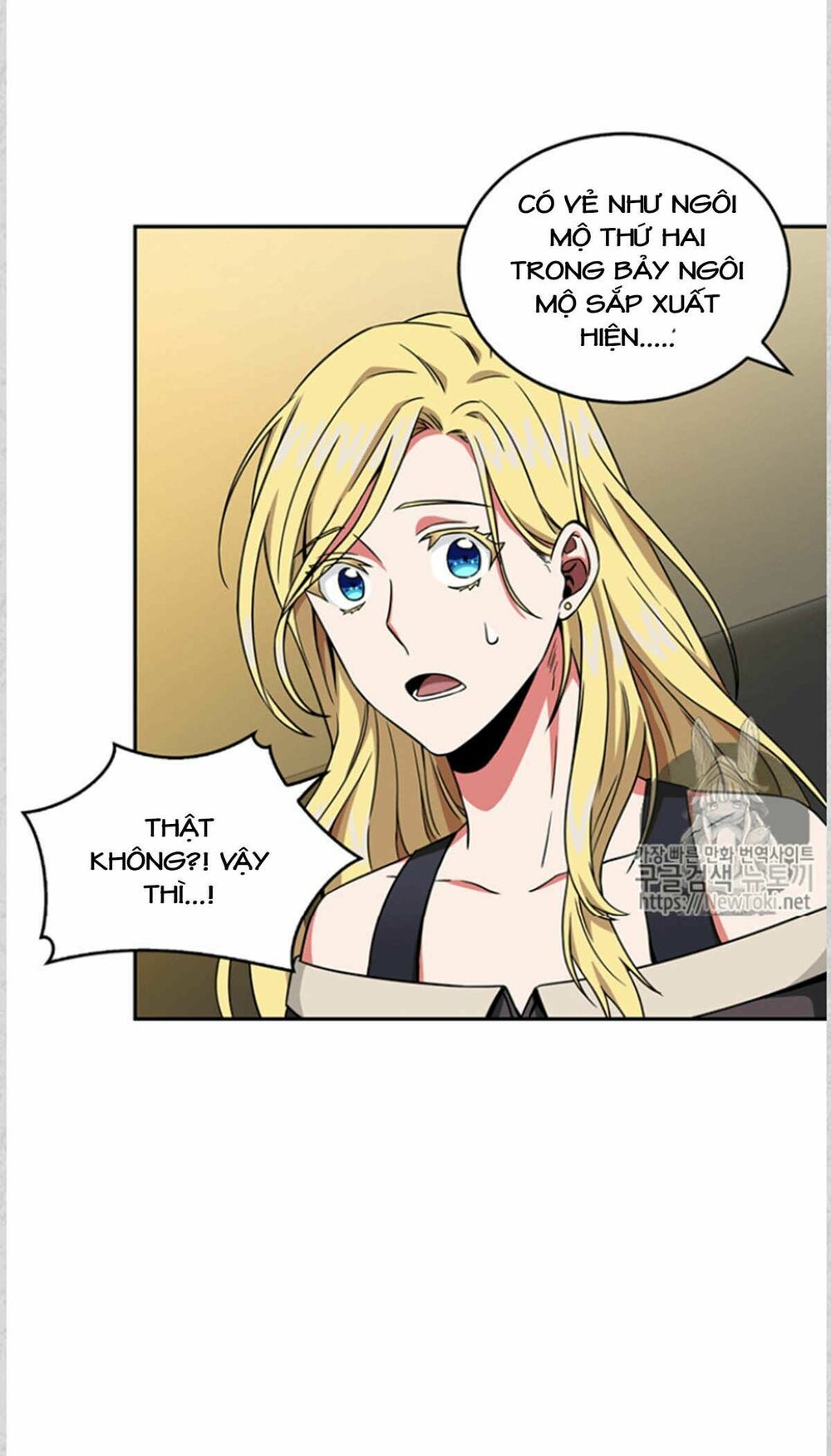 Vua Trộm mộ: Chapter 75