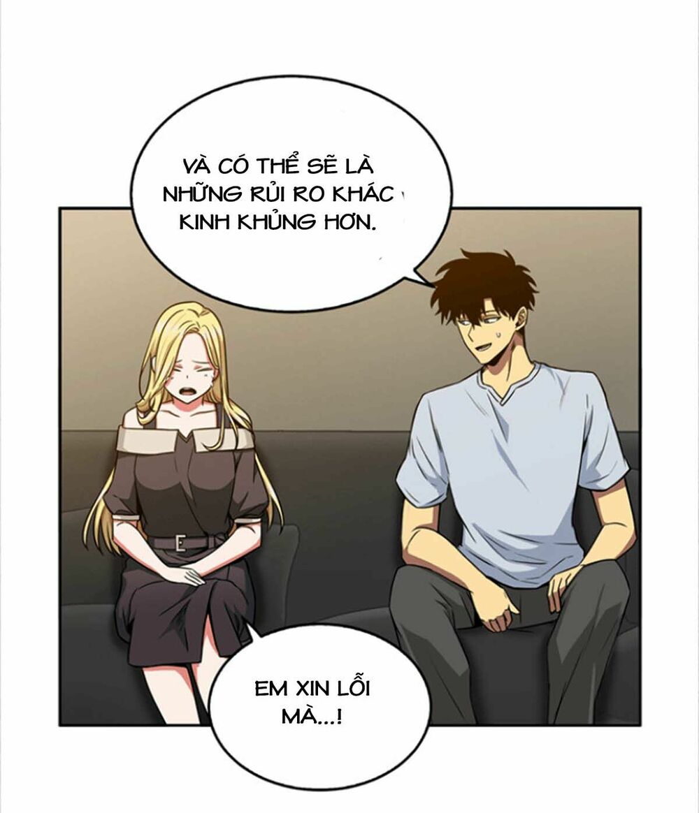 Vua Trộm mộ: Chapter 75