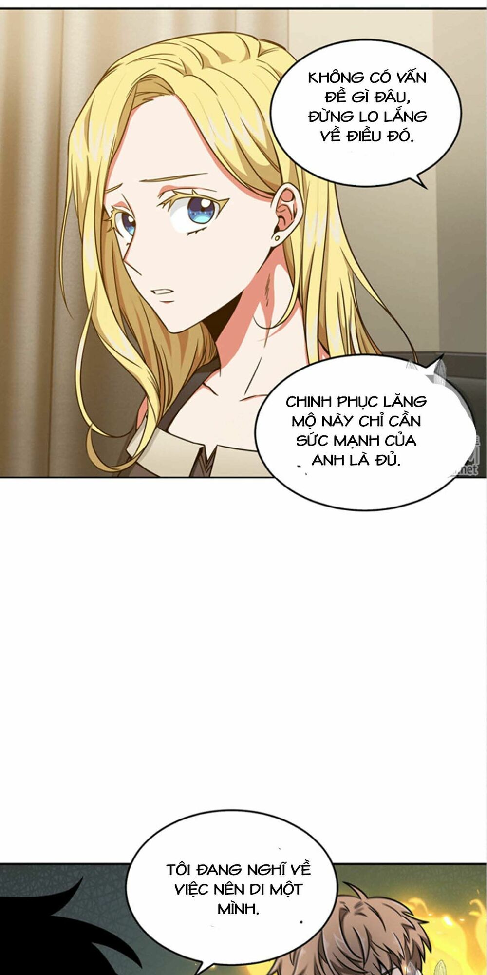 Vua Trộm mộ: Chapter 75