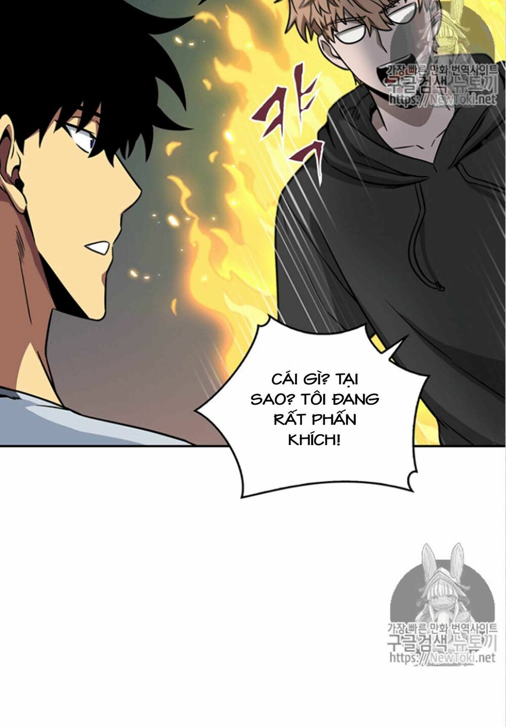 Vua Trộm mộ: Chapter 75