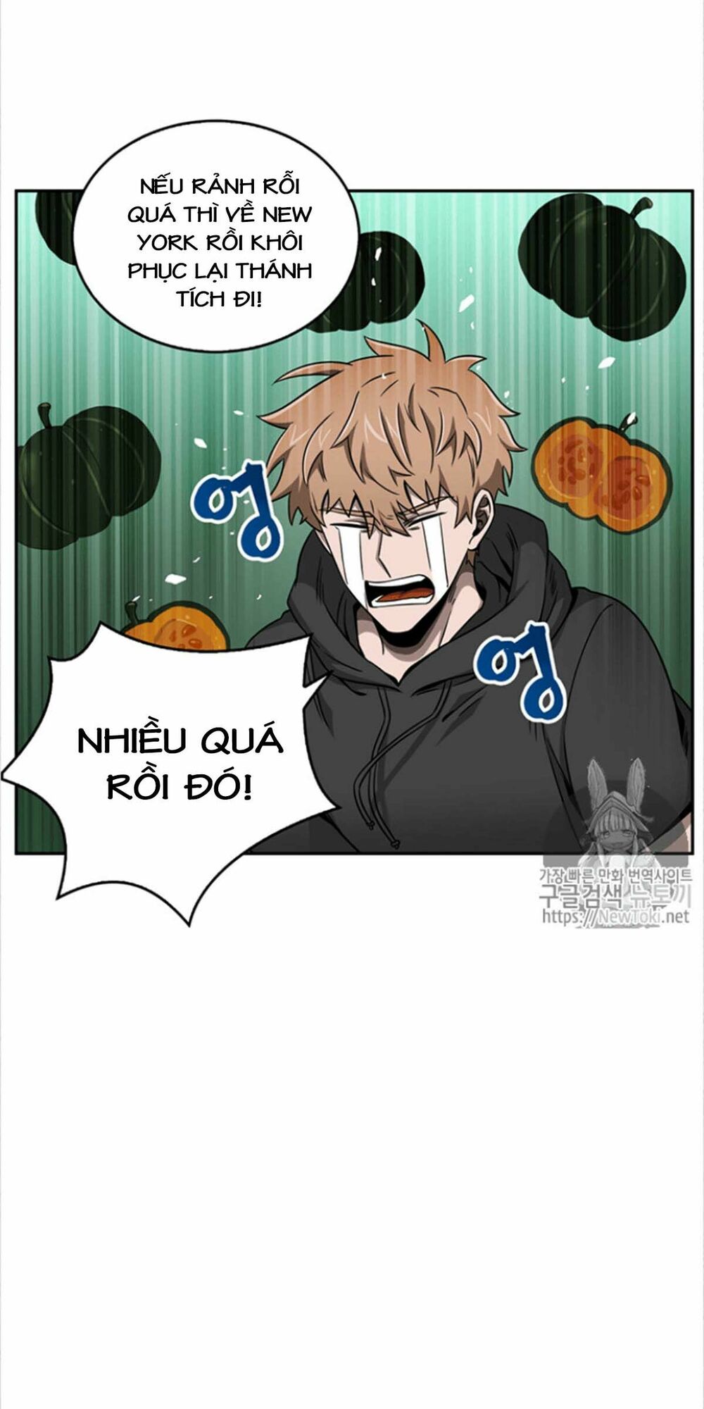 Vua Trộm mộ: Chapter 75