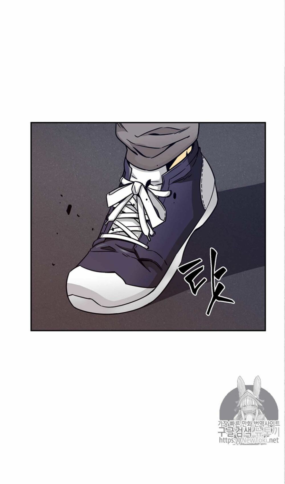 Vua Trộm mộ: Chapter 75