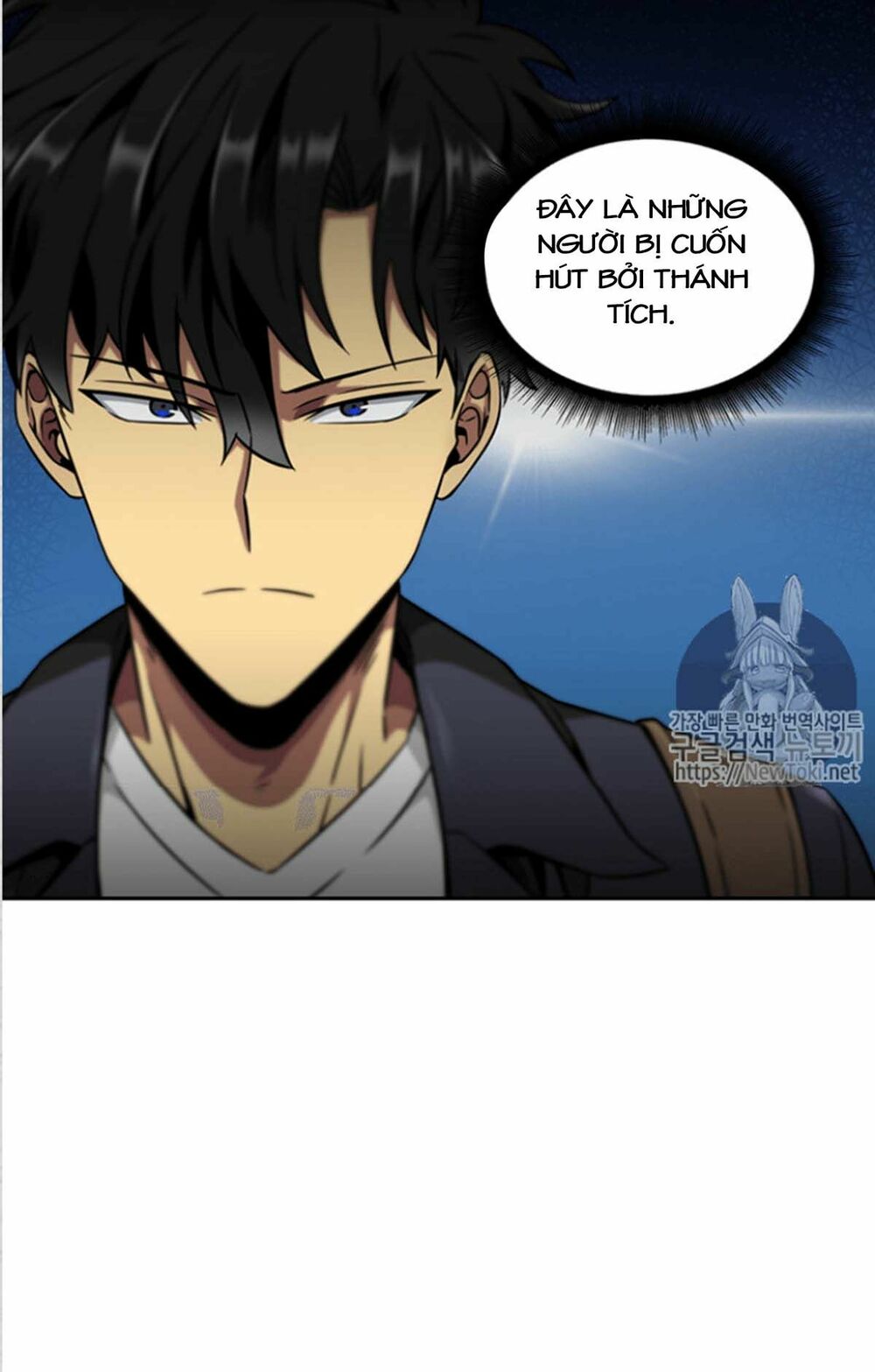 Vua Trộm mộ: Chapter 75