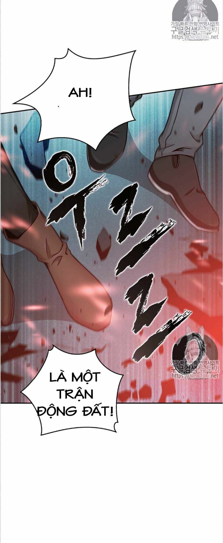 Vua Trộm mộ: Chapter 75