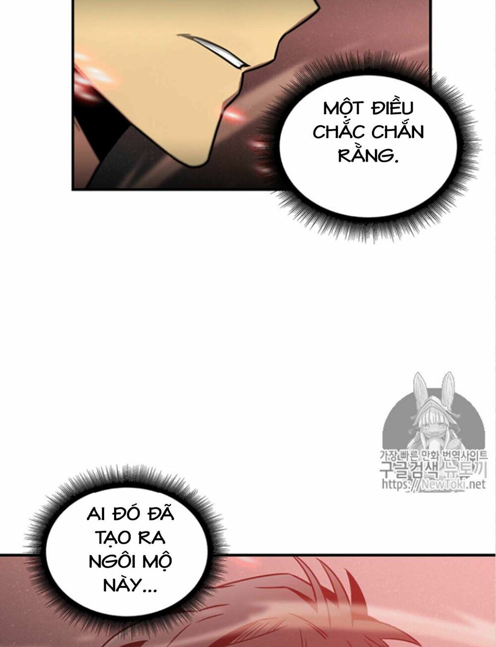 Vua Trộm mộ: Chapter 75