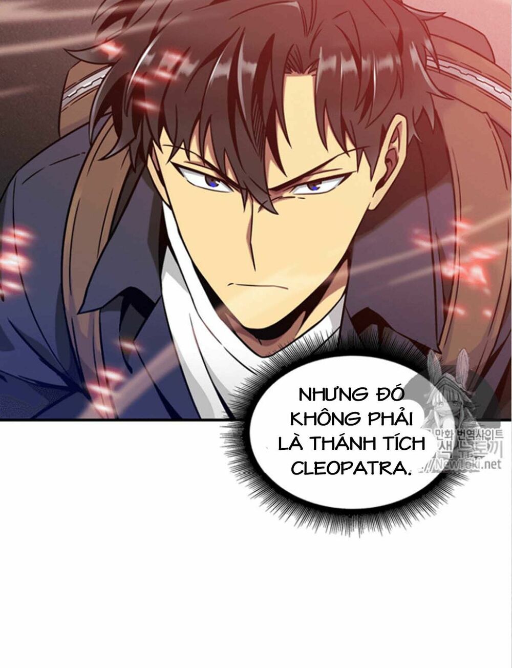 Vua Trộm mộ: Chapter 75