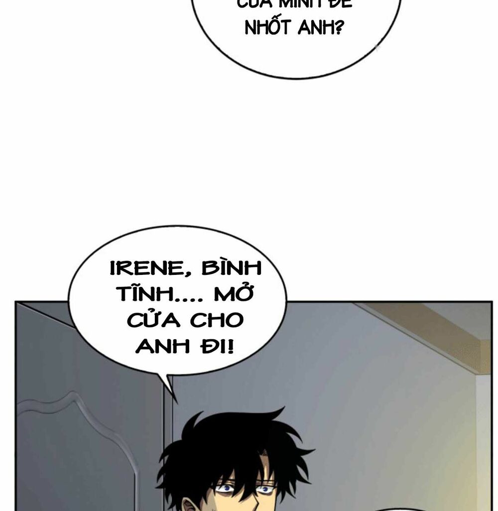 Vua Trộm mộ: Chapter 86