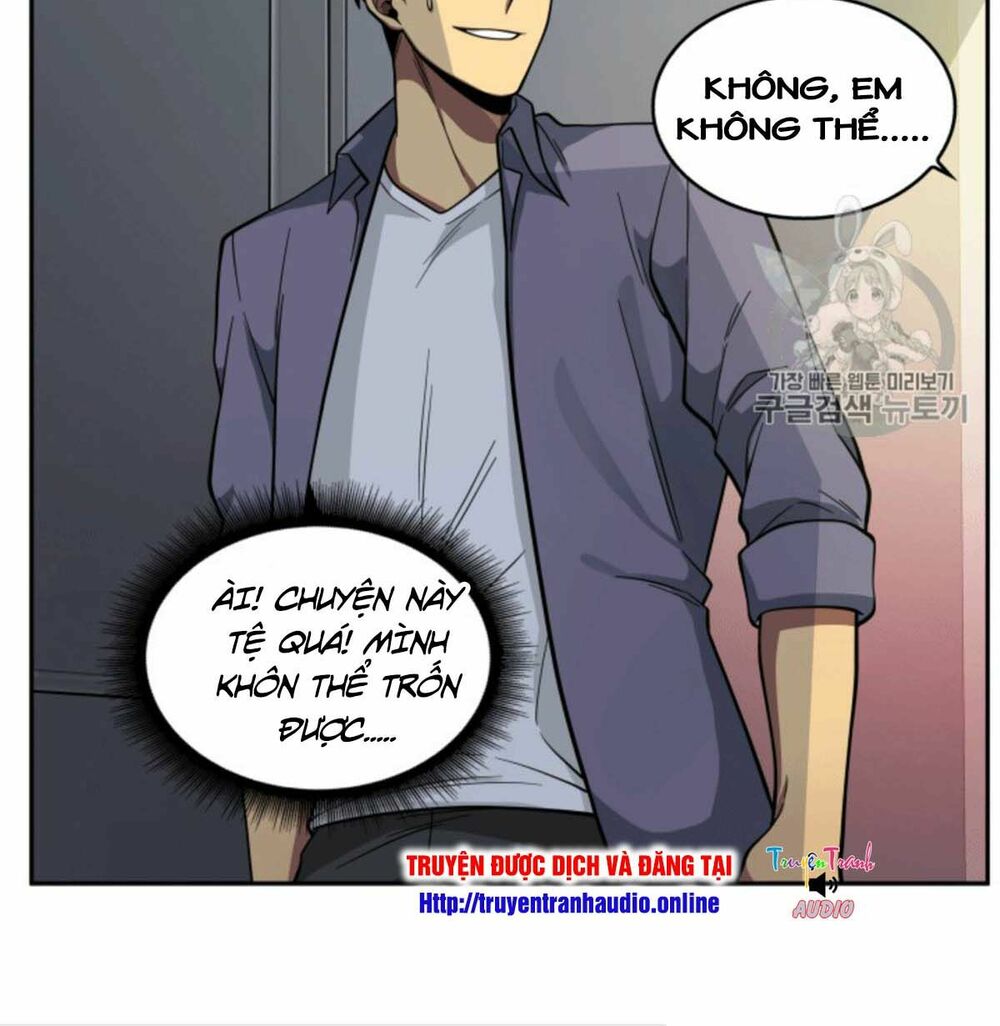 Vua Trộm mộ: Chapter 86