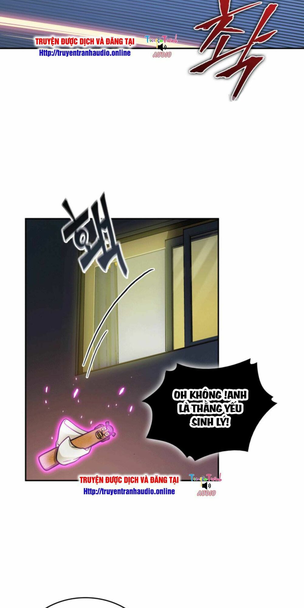 Vua Trộm mộ: Chapter 86