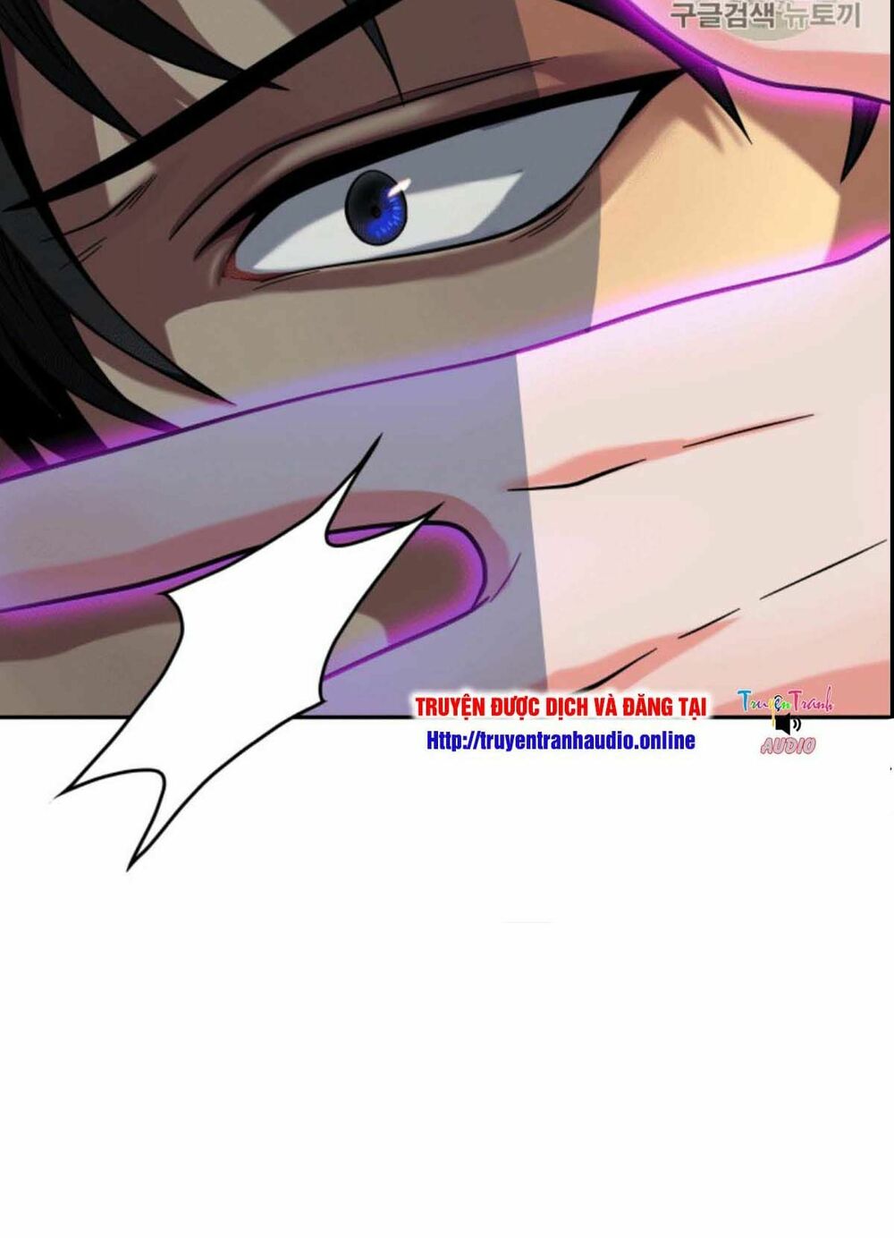 Vua Trộm mộ: Chapter 86