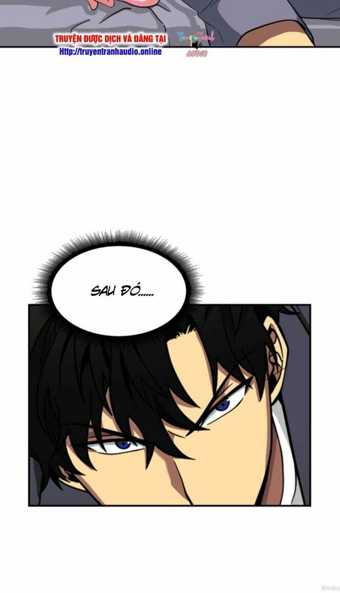 Vua Trộm mộ: Chapter 86