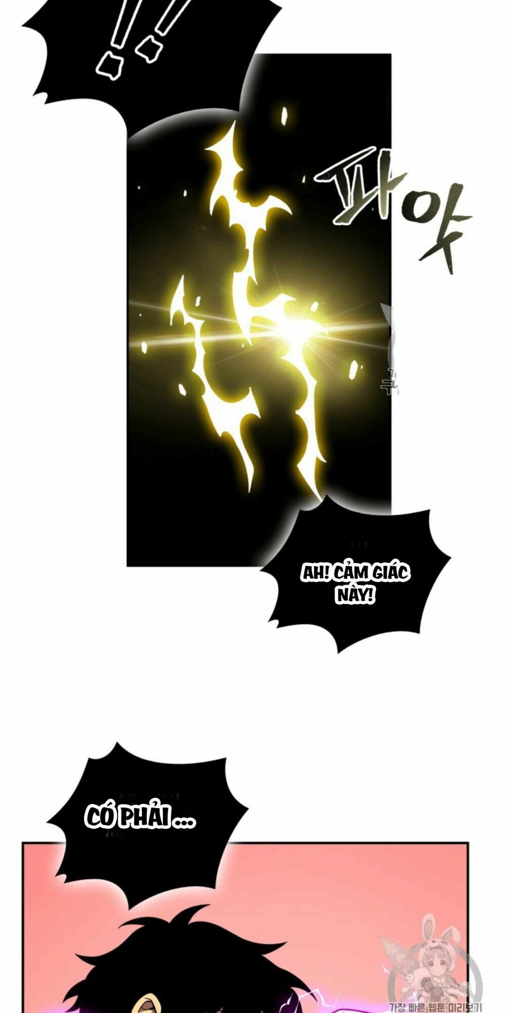 Vua Trộm mộ: Chapter 86