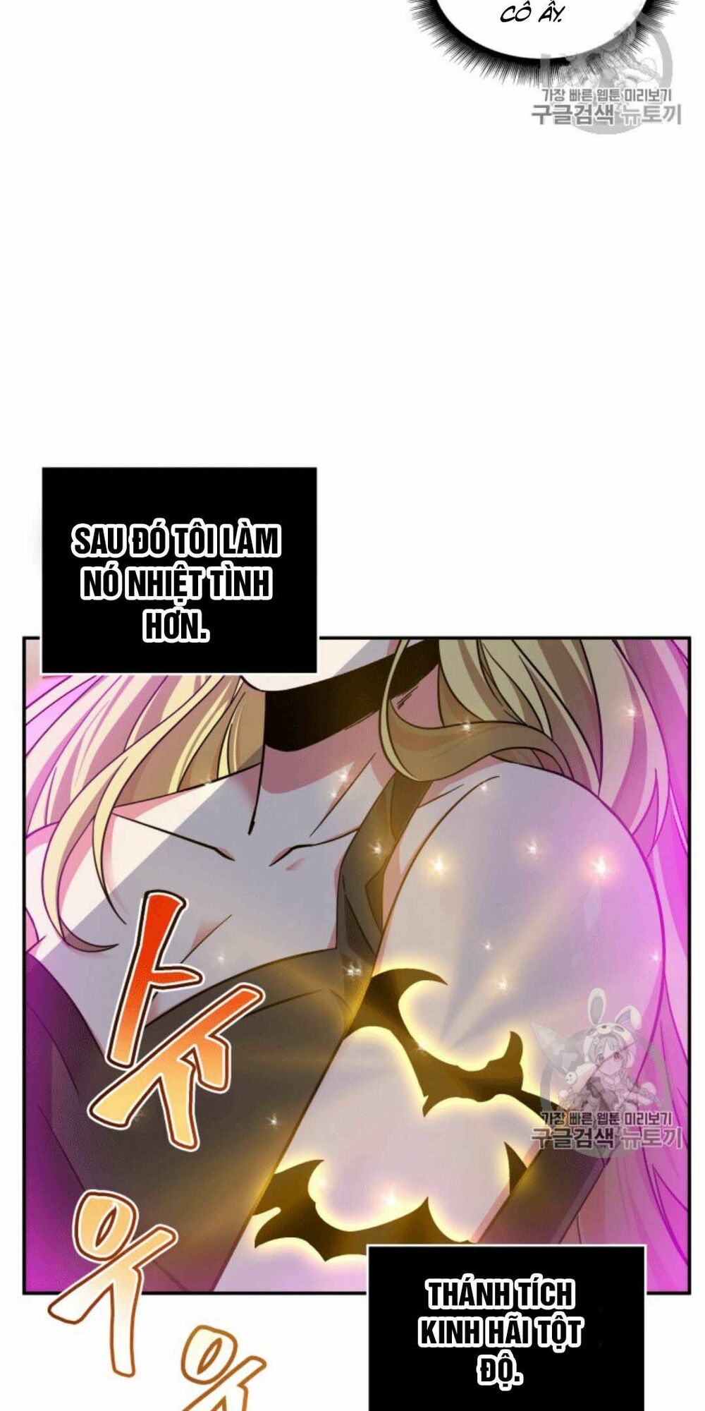 Vua Trộm mộ: Chapter 86