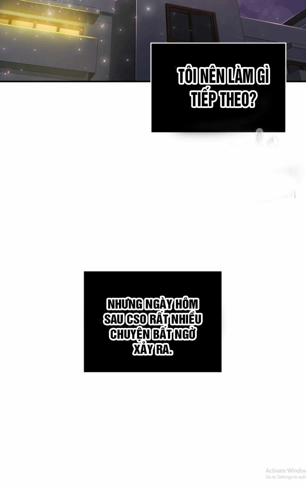 Vua Trộm mộ: Chapter 86