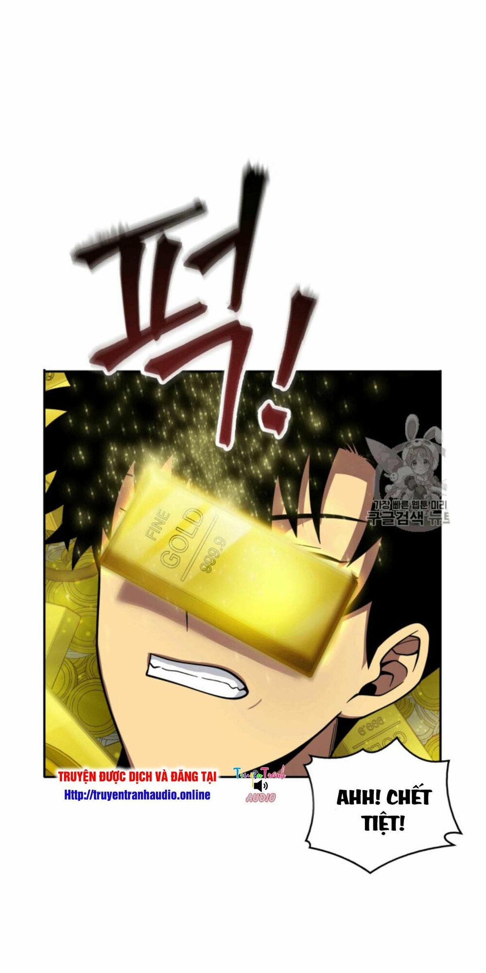 Vua Trộm mộ: Chapter 86