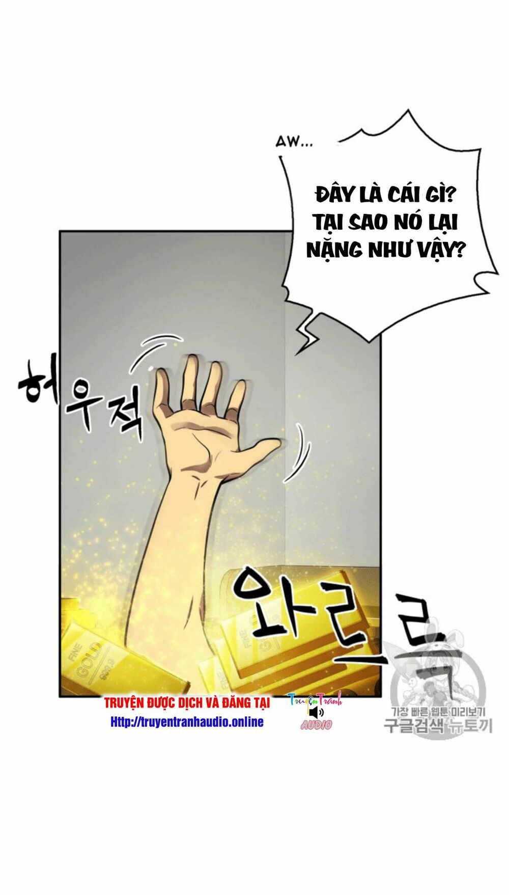 Vua Trộm mộ: Chapter 86