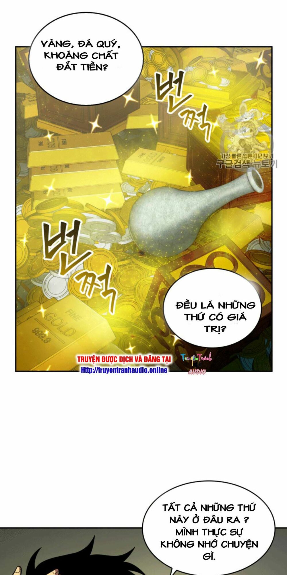 Vua Trộm mộ: Chapter 86