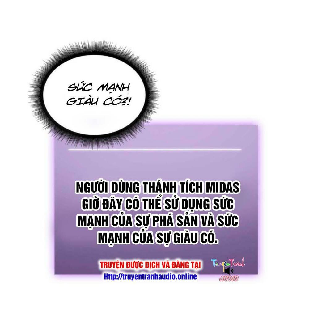 Vua Trộm mộ: Chapter 86