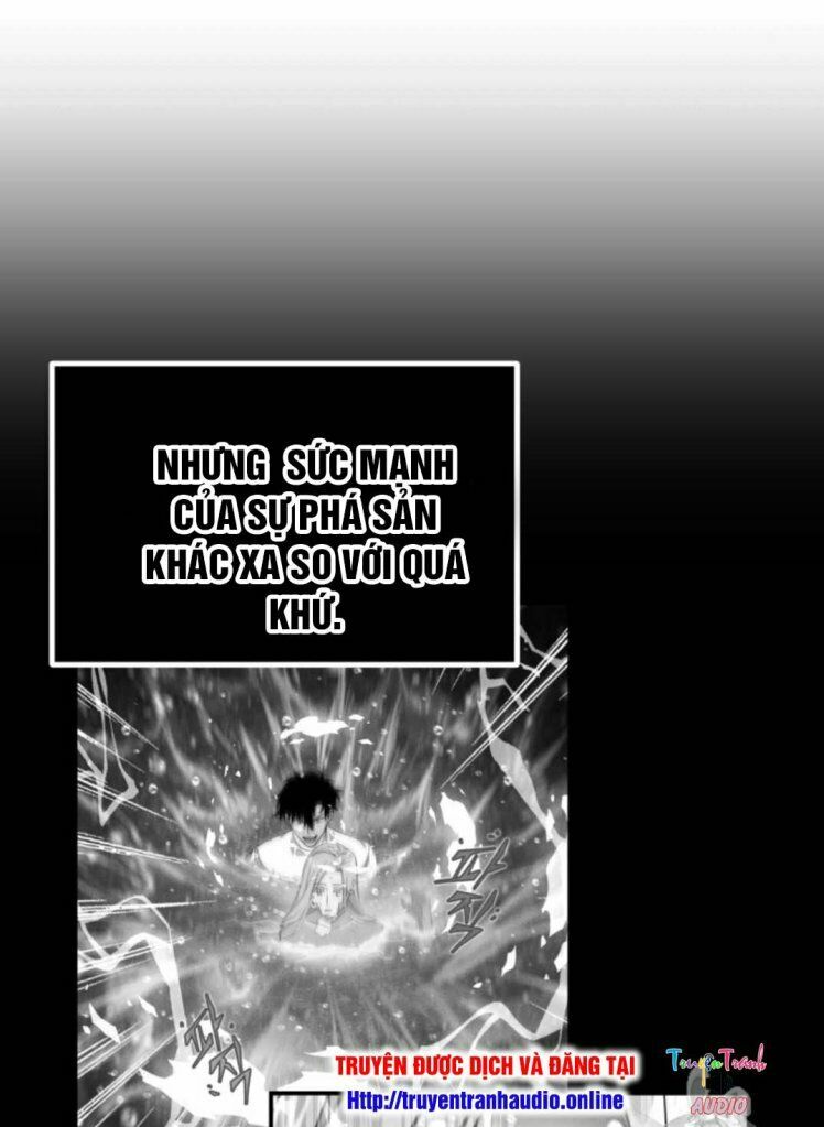 Vua Trộm mộ: Chapter 86