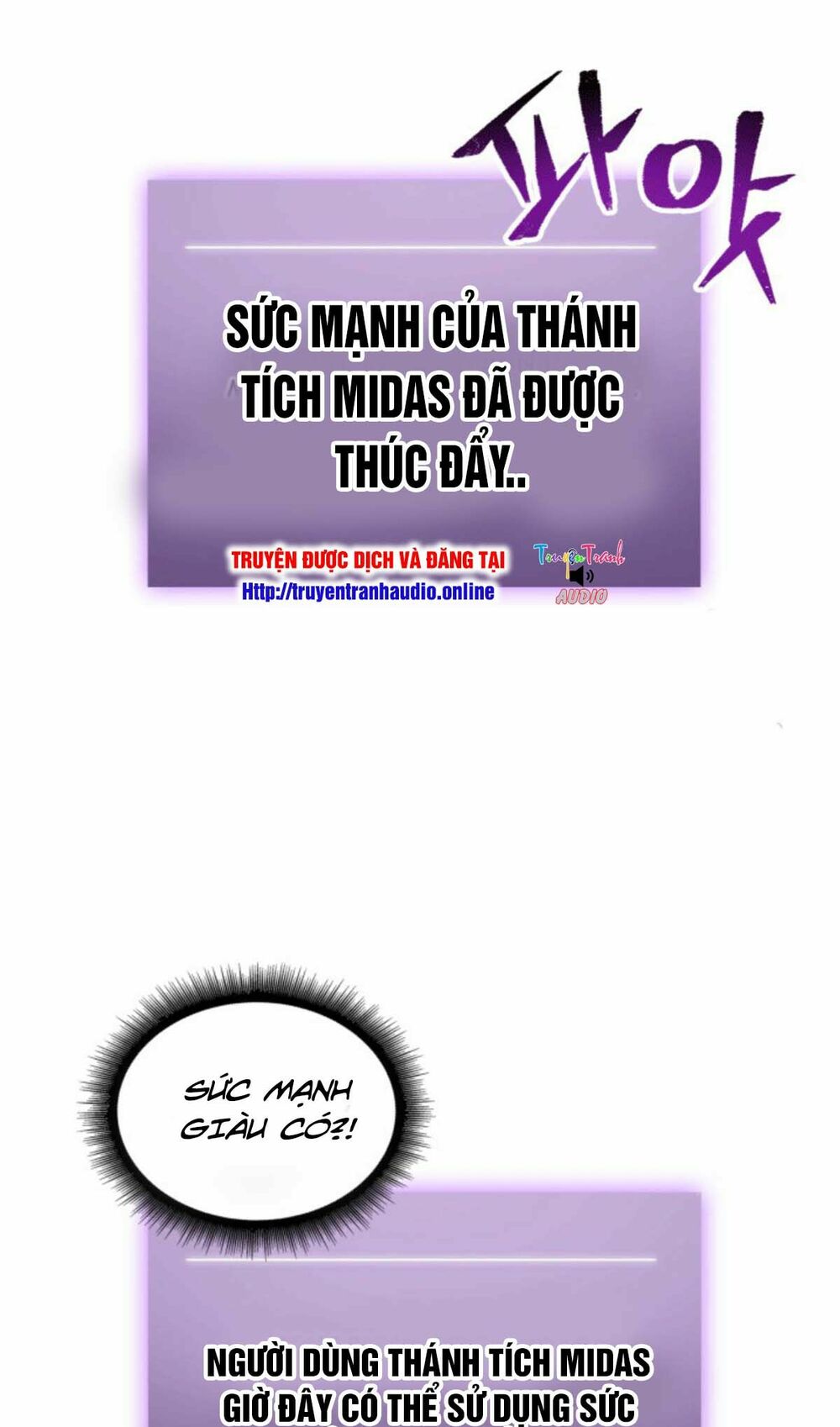 Vua Trộm mộ: Chapter 86