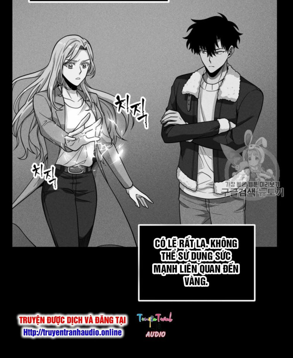Vua Trộm mộ: Chapter 86