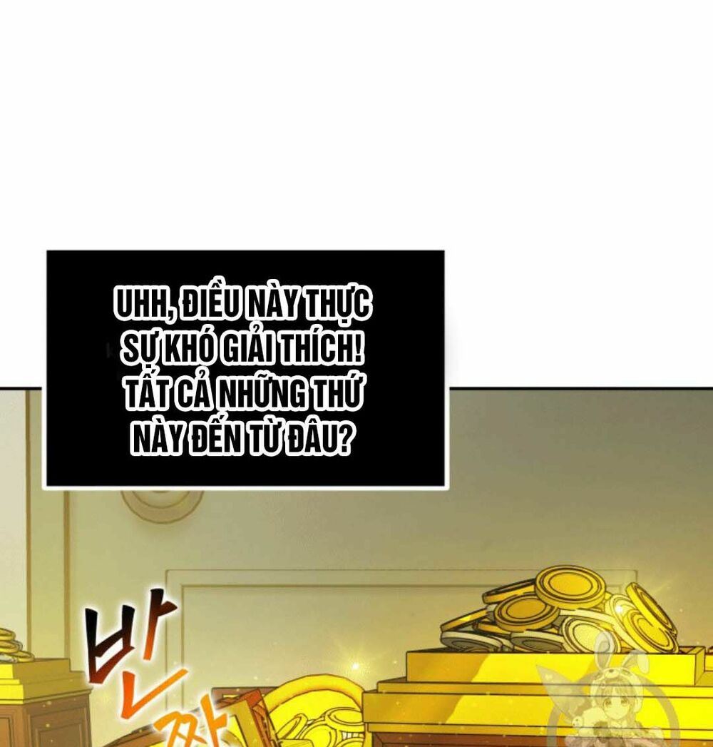 Vua Trộm mộ: Chapter 86